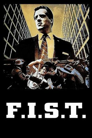 F.I.S.T.'s poster