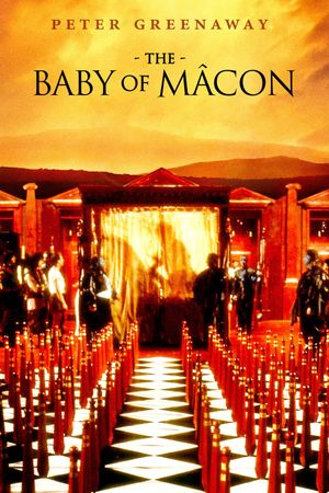 The Baby of Mâcon's poster