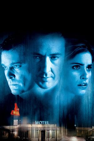 Identity's poster