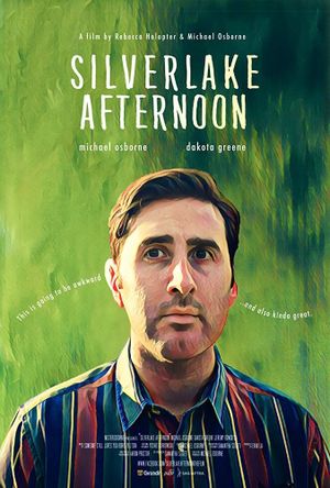 Silverlake Afternoon's poster