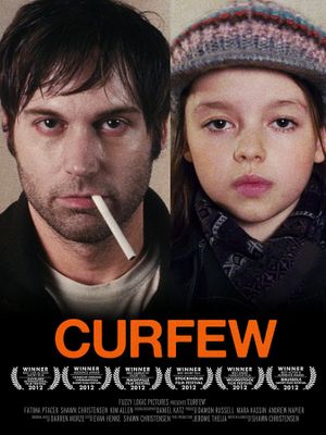 Curfew's poster