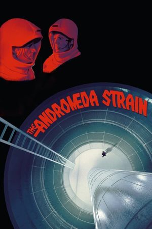The Andromeda Strain's poster