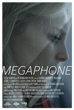 Megaphone's poster