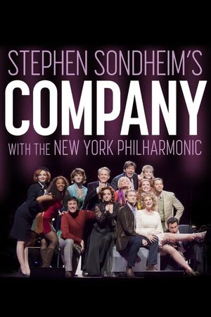 Company's poster