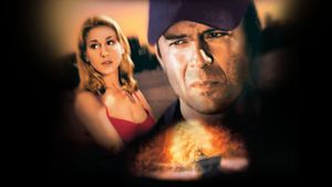 Striking Distance's poster