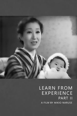 Learn from Experience, Part II's poster