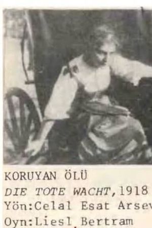 Koruyan olu's poster