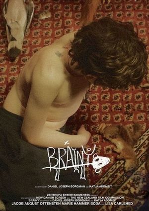 Brainy's poster