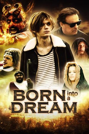 Born Into a Dream's poster image
