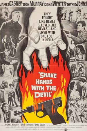 Shake Hands with the Devil's poster