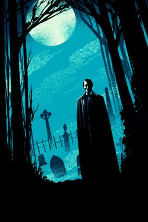 Horror of Dracula's poster