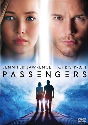Passengers's poster