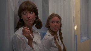 3 Women's poster