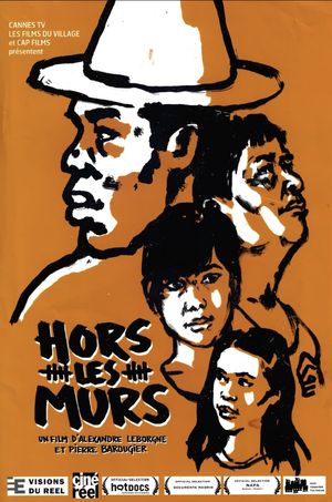 Hors les murs's poster