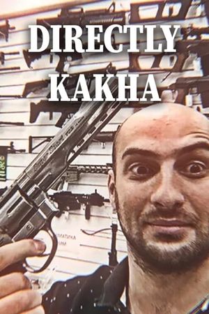 Smack Dab Kakha's poster