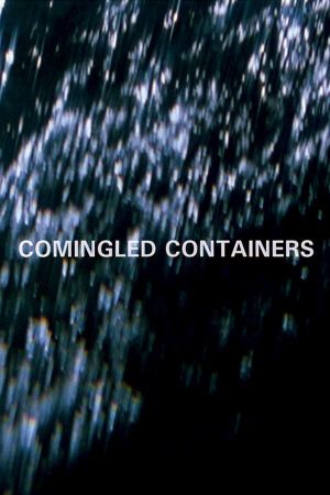 Comingled Containers's poster