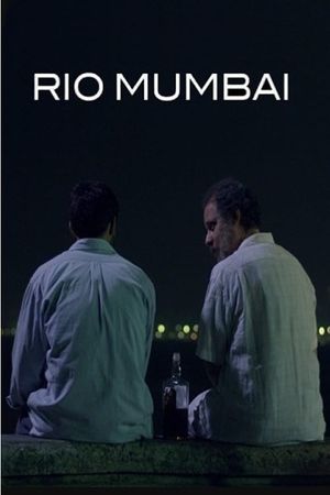 Rio Mumbai's poster