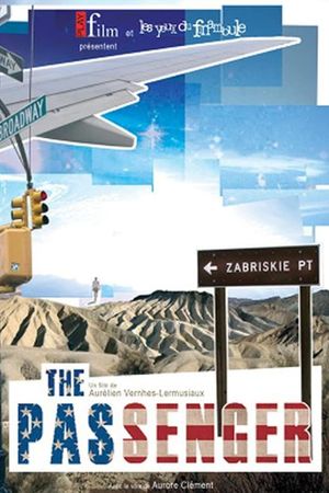 The Passenger's poster image