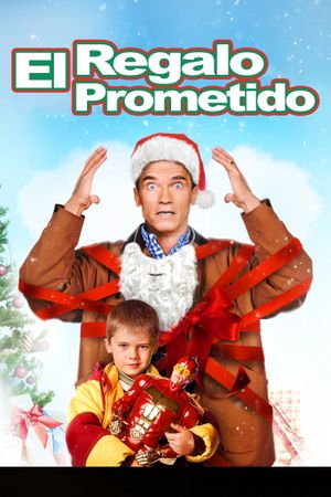 Jingle All the Way's poster