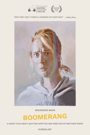 Boomerang's poster