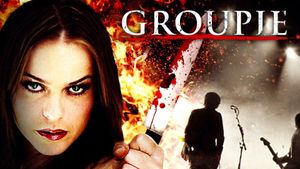 Groupie's poster