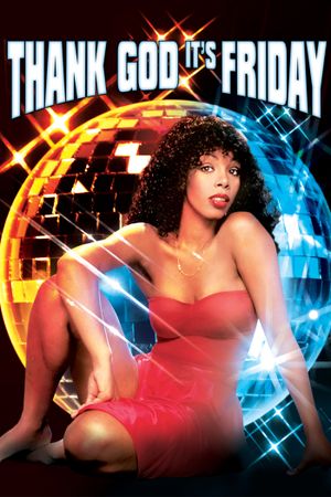Thank God It's Friday's poster