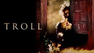 Troll's poster