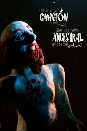 Ancestral Song's poster