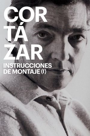 Cortázar: instrucciones de montaje (I)'s poster