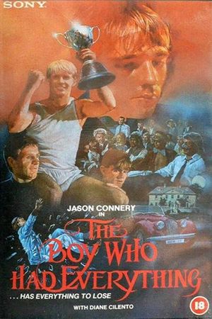 The Boy Who Had Everything's poster image