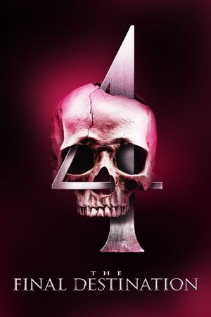 The Final Destination's poster