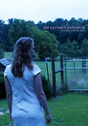 The Pastor's Daughter's poster
