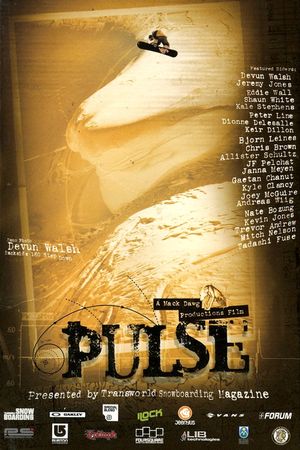 Pulse's poster