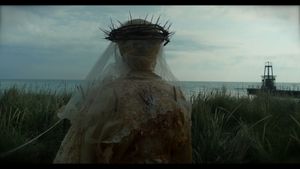 Dreaming The Witch's poster