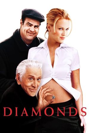 Diamonds's poster