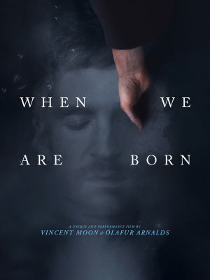 When We Are Born's poster