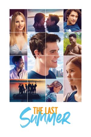 The Last Summer's poster