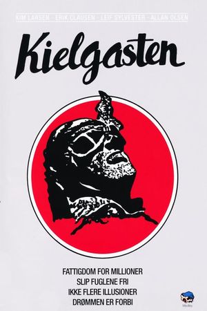 Kielgasten's poster