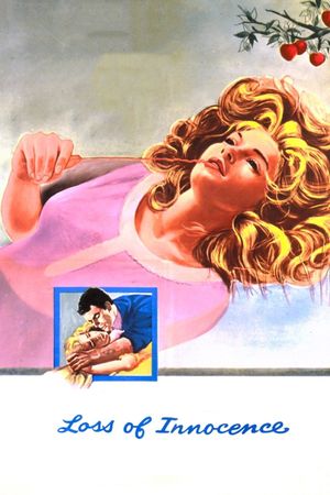 Loss of Innocence's poster