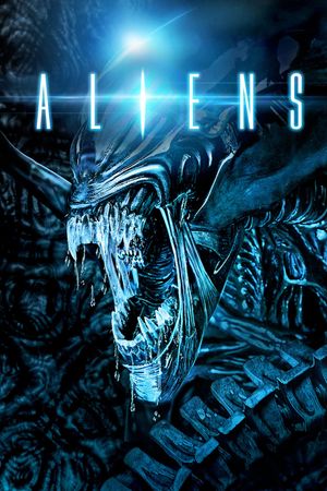 Aliens's poster