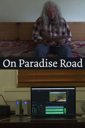 On Paradise Road's poster