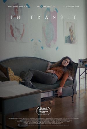 In Transit's poster