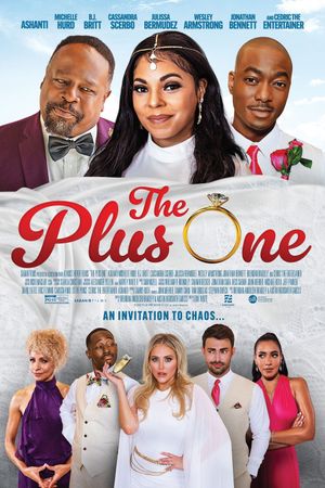 The Plus One's poster