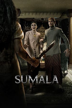 Sumala's poster