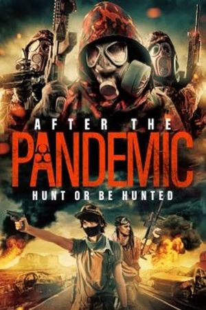 After the Pandemic's poster