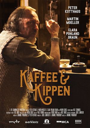 Kaffee & Kippen's poster image