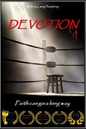 Devotion's poster