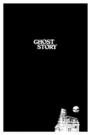 Ghost Story's poster
