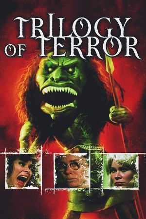 Trilogy of Terror's poster image