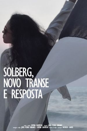 Solberg, Novo Transe e Resposta's poster